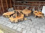 Haardhout, Tuin en Terras, Haardhout, Minder dan 3 m³, Blokken, Ophalen, Overige houtsoorten