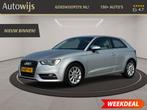 Audi A3 1.4 TFSI Attraction Pro Line plus|Xenon|Keyless|Clim, Auto's, Audi, Voorwielaandrijving, Euro 5, Stof, Gebruikt