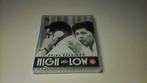 High and low / Akira Kurosawa / blu-ray, Verzenden, Nieuw in verpakking, Klassiekers