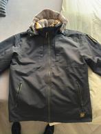 PME Legend Jas Snowpack Icon 2.0 Zwart maat xxxl, Kleding | Heren, Jassen | Winter, PME LEGEND, Zwart, Overige maten, Ophalen of Verzenden