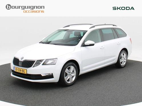 Skoda Octavia Combi 1.5 TSi 150 Pk Automaat Business Edition, Auto's, Skoda, Bedrijf, Te koop, Octavia, ABS, Airbags, Airconditioning