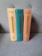 Drie boeken van Klaas Norel, Boeken, Gelezen, Klaas Norel, Ophalen of Verzenden, Nederland