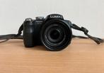 Lumix x18, Audio, Tv en Foto, Fotocamera's Digitaal, Verzenden, Zo goed als nieuw, Overige Merken