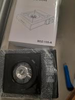 Nieuwe BDZ-155-A Gas Stove, Ophalen of Verzenden, Nieuw, Generic
