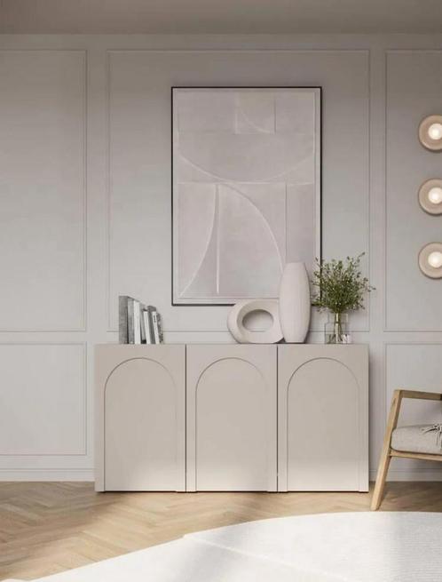 lade kast archie - nieuw in de doos, Huis en Inrichting, Kasten | Wandmeubels, Nieuw, Minder dan 100 cm, Minder dan 150 cm, 25 tot 50 cm