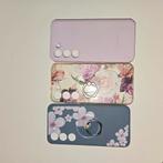 Galaxy S23 Cover, Ophalen of Verzenden, Zo goed als nieuw
