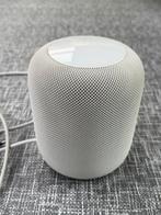 Apple Homepod wit eerste generatie, Overige merken, Gebruikt, Overige typen, Ophalen of Verzenden