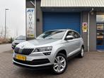 Skoda KAROQ 1.5 TSI ACT BUS. ED., Auto's, Skoda, 4 cilinders, 690 kg, 19 km/l, SUV of Terreinwagen