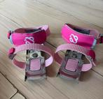 Nijdam Glij-ijzers Verstelbaar Maat 24-34, Ophalen, Verstelbaar, Gebruikt, Kinderen