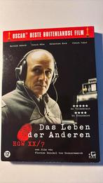 Das Leben der Anderen - DVD, Vanaf 12 jaar, Ophalen of Verzenden, Zo goed als nieuw, Overige gebieden