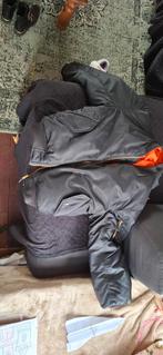 Bomberjack jas, Kleding | Heren, Ophalen of Verzenden, Zo goed als nieuw, Maat 52/54 (L)