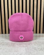 Black Bananas Roze Beanie / Muts - Helemaal Nieuw, Black Bananas, Ophalen of Verzenden, Nieuw, Muts