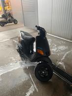 Zip type 3 70cc, Fietsen en Brommers, Scooters | Piaggio, Ophalen, Maximaal 45 km/u, Zo goed als nieuw, 70 cc