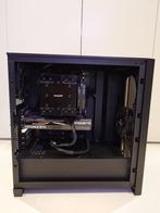 Gaming PC | AMD Ryzen 9 | 3060 12GB | 128GB RAM | 8TB HD, Ophalen, 64 GB of meer, Zo goed als nieuw, AMD Ryzen 9