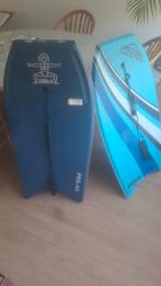 Wave board, Watersport en Boten, Ophalen, Gebruikt
