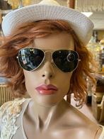 NOS Vintage B&L Ray-Ban Aviator 58 unisex zonnebril A18, Sieraden, Tassen en Uiterlijk, Zonnebrillen en Brillen | Heren, Ray-Ban