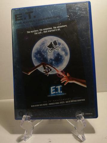 E.T. 2-Disc Special Edition beschikbaar voor biedingen