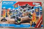 Playmobil 71044, stuntracer, Kinderen en Baby's, Speelgoed | Playmobil, Nieuw, Ophalen of Verzenden