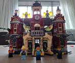 lego hidden side 70425, Ophalen of Verzenden, Gebruikt, Overige merken