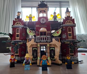 lego hidden side 70425 beschikbaar voor biedingen