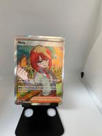 Mela, Hobby en Vrije tijd, Verzamelkaartspellen | Pokémon, Ophalen of Verzenden, Zo goed als nieuw, Meerdere kaarten, Foil