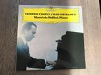 lp-piano Chopin-Maurizio Pollini, Ophalen of Verzenden, Romantiek, 12 inch, Kamermuziek