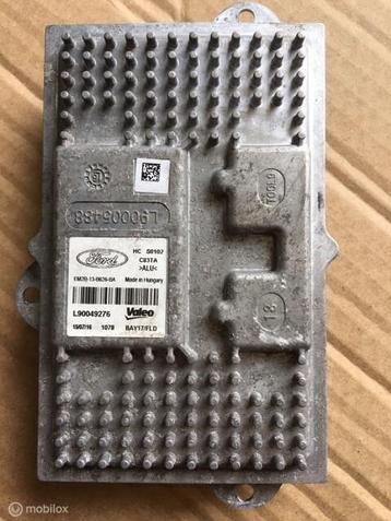 LED module Ford S-Max II ('15-'18) EM2B-13-B626-BA beschikbaar voor biedingen