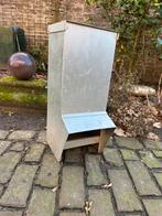 Voederbak kippen, Dieren en Toebehoren, Pluimvee | Toebehoren, Ophalen, Drinken en Voederen