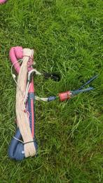 North Trust bar, Watersport en Boten, Kitesurfen, 9 m², Bar, Geen board, Ophalen of Verzenden