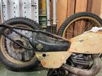 Ossa 250 Trial motorfiets 1972 in onderdelen, Motoren, Onderdelen | Oldtimers, Ophalen, Gebruikt