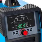 Tig + Puls Lastoestel KIMACH Tig DC 200 amp. HF + puls, Nieuw, 150 tot 250 ampère, Tig, Ophalen