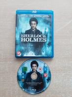 Blu-ray Sherlock Holmes (Robert Downey Jr.), Ophalen of Verzenden, Avontuur