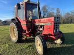 1981 International 845 XL tractor, Zakelijke goederen, Agrarisch | Tractoren, Oldtimer, Overige merken