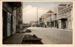 Curaçao - Breedestraat, Verzamelen, Ansichtkaarten | Buitenland, Ongelopen, Ophalen of Verzenden, Voor 1920