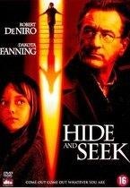 Hide and seek [1326], Alle leeftijden, Ophalen of Verzenden, Zo goed als nieuw, Actiethriller