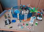 Playmobil aquarium, Complete set, Ophalen of Verzenden, Zo goed als nieuw