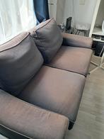 Bank Kivik Ikea, Huis en Inrichting, Ophalen, Gebruikt, 75 tot 100 cm, Tweepersoons