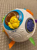 Vtech Activiteitenspeelgoed - Kruip- en leerbal, Kinderen en Baby's, Speelgoed | Vtech, Ophalen, Zo goed als nieuw, 6 maanden tot 2 jaar