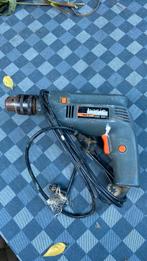 Te koop boormachine, Doe-het-zelf en Verbouw, Ophalen of Verzenden, Gebruikt, Boormachine