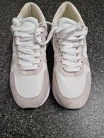 H en m sneakers., H&M, Wit, Ophalen of Verzenden, Sneakers of Gympen