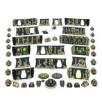 Kill Team Tomb World Terrain, Ophalen of Verzenden, Nieuw, Warhammer 40000, Figuurtje(s)