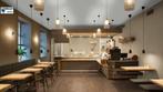 Laminaat Verbier Oak D3032 8mm dik 24cm brede 4V Kronoswiss, Huis en Inrichting, Stoffering | Vloerbedekking, Nieuw, Ophalen of Verzenden