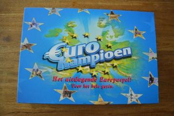 euro super poly (monopoly) en euro kampioen