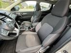 Nissan QASHQAI 1.2 N-Connecta | Panorama dak | Achteruitrijc, Voorwielaandrijving, Stof, Gebruikt, 4 cilinders