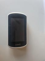 Garmin Edge Explorer fietscomputer, Fietsen en Brommers, Fietsaccessoires | Fietscomputers, Ophalen of Verzenden, Draadloos, Gebruikt