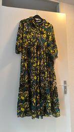 Zara jurk, Kleding | Dames, Jurken, Zara, Ophalen of Verzenden, Zo goed als nieuw, Maat 36 (S)