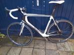 tekoop goh Eddy Merckx EMX 1 racefiets 60cm, Gebruikt, Carbon, 57 tot 61 cm, Meer dan 20 versnellingen