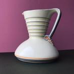 Potterie Kennemerland Velsen aardewerk keramiek vaas, Antiek en Kunst, Ophalen of Verzenden