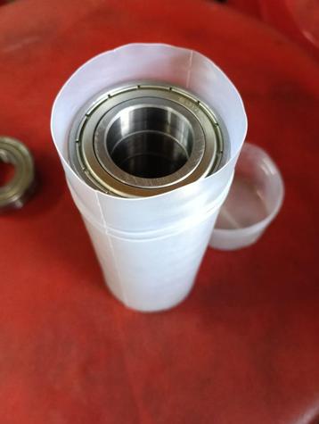 Kogel lagers 6005Z  250 stuks NIEUW beschikbaar voor biedingen