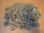 Lego Partij Technic tandwielen. Jaren 80, Lego, 33 Bath Road, Slough, UK, Lego, Ophalen of Verzenden
